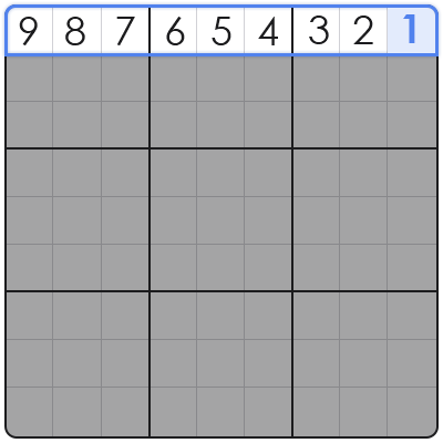 sudoku competition