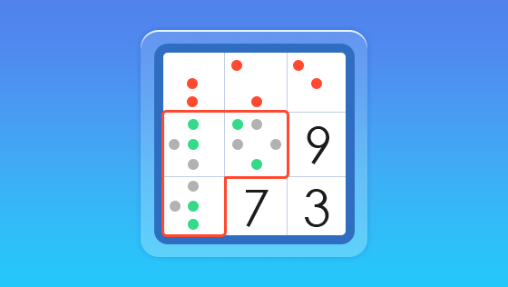 sudoku four by four