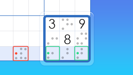 sudoku answer